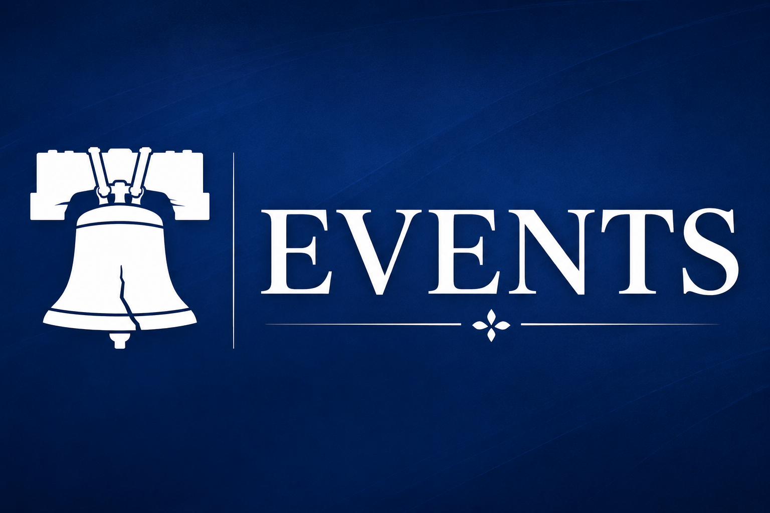 Liberty Baptist Church Events